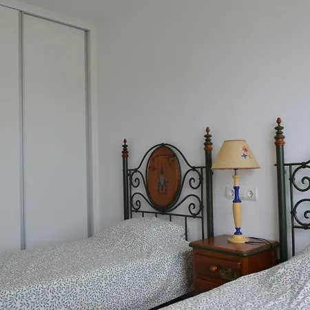 Balcon De Poniente First Line *