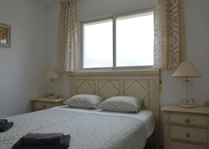 Διαμέρισμα Balcon De Poniente First Line *