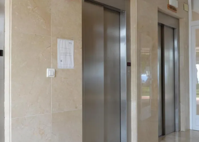 Balcon De Poniente First Line Διαμέρισμα