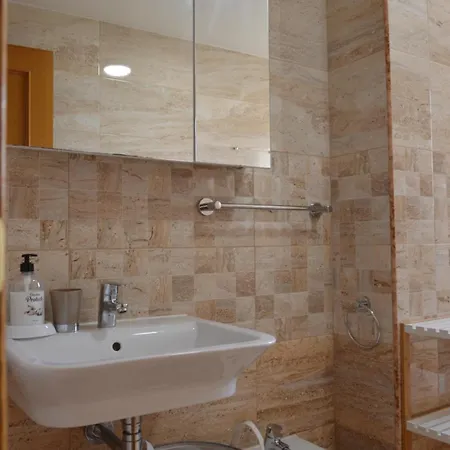 Balcon De Poniente First Line Апартаменты