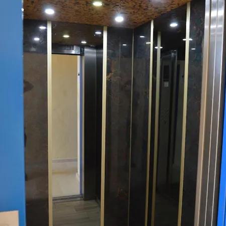 Balcon De Poniente First Line * Benidorm