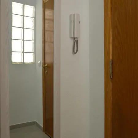 Balcon De Poniente First Line Бенидорм