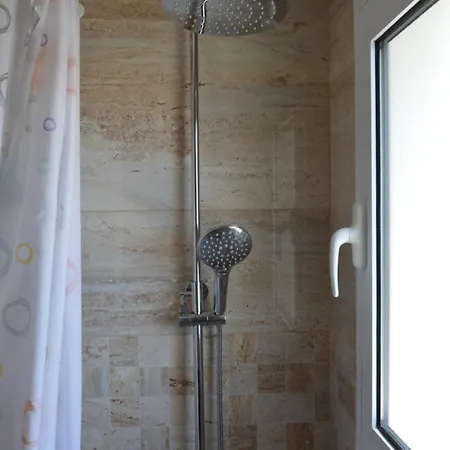 Balcon De Poniente First Line Апартаменты *