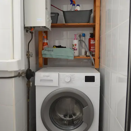 Balcon De Poniente First Line Benidorm