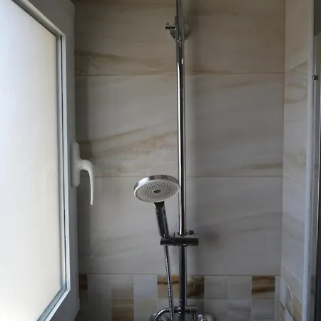 Апартаменты Balcon De Poniente First Line *