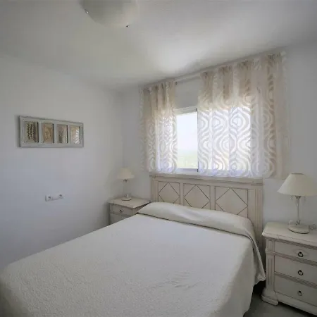 Appartement Balcon De Poniente *