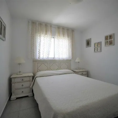 Balcon De Poniente Appartement
