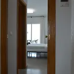 Lejlighed Balcon De Poniente First Line Benidorm