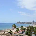 Balcon De Poniente First Line *