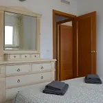 Balcon De Poniente First Line Lejlighed Benidorm