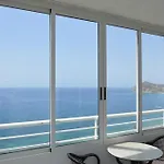 Balcon De Poniente First Line *
