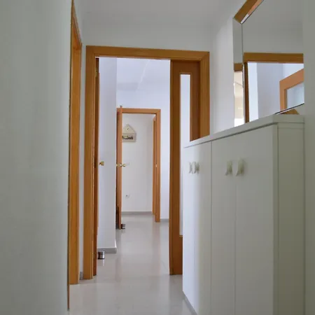 Balcon De Poniente First Line