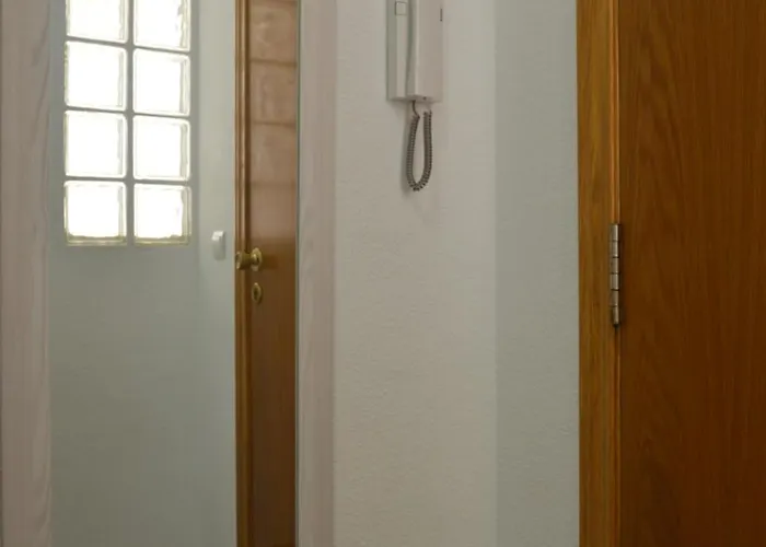 Balcon De Poniente First Line Бенидорм